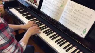 John Thompson's Easiest Piano Course 3  \