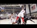 #PBCHOOPS Top 5 Plays of Summer 2016