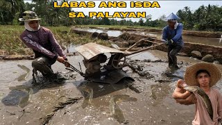 PALAYAN NI TATAY NAGMISTULANG KUMONOY SA SUBRANG LALIM PAGHAHUNTRUCKTOR