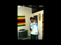 Winky D - Green Like Mi Garden [Black and Yellow Mixx]