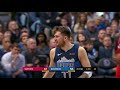 Luka Doncic Makes HISTORY With 30 Point Triple-Double  January 27, 2019