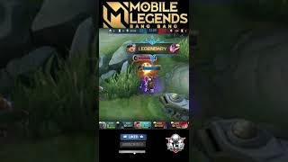 🤯🤯TRIPLE TRIPLE KILL🤯🤯 #mlbb #mobilelegendbangbang #games #shorts #youtube #youtuber #short #like