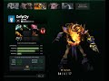 DOTA 2 - VG 20 - 1st ®️ Clinkz From ZefpOy