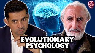 What Burgers, Ferraris and Porn Teaches us About Evolution - Gad Saad