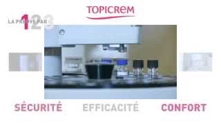 Topicrem - La science de l'hydratation