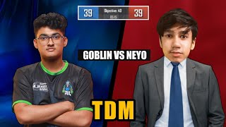 SouL GobLiN vs SouL Neyo 1v1 TDM