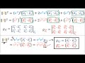 tensors for beginners 9 the metric tensor