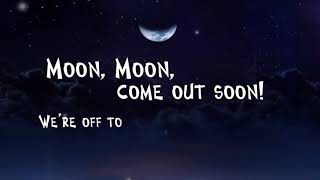 Ramadan Moon Song