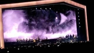 Adele - Skyfall - Live in concert: Lisbon 5/22/16