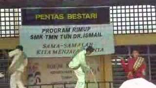 RIMUP SMKTTDI 2008 (Persembahan)