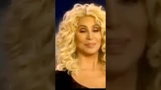 Tina Turner admires Cher|short motivations