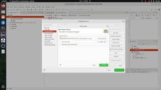 Solution for Error:This package java. awt. * is not accessible in Eclipse. in UBUNTU 20.04 LTS