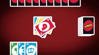 UNO using python and pygame