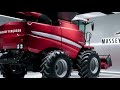 2025 massey ferguson 9900 combine the farming beast you’ve been waiting for