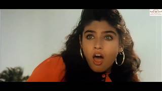 Ye Hai Mera Faisla Kya Hai Tera Faisla 1080p (movie Zamaana Deewana 1995)