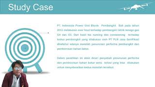 Presentasi_Kinerja dari PLTG#1_Tim MKE#1A-GROUP#4_S-Teknik Mesin-Fakultas Teknik-UNSIKA