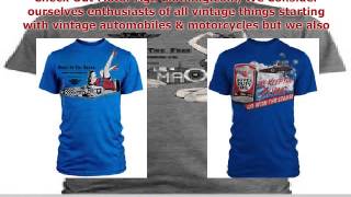 MotorAgeClothing.com, warbird t shirts, old gas pump shirts, vintage gas pump shirts, vintage gas pu