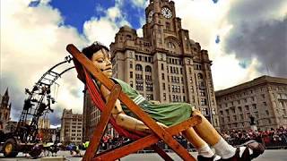 June In Liverpool 2014