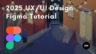 Figma UX/UI 表單設計教學｜2025最新實戰案例｜提升設計效率與用戶體驗！