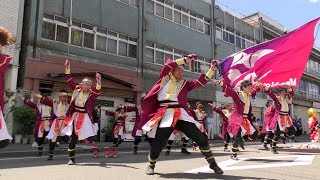 「Ｍｅｅｔｉα」犬山踊芸祭2017/6/4(日)【下本町】