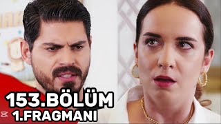 Gelin. Bride 153-episode 1-trailer! Beyza, you deceived me!