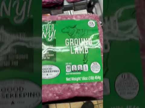 Is Lidl Meat Halal 2020?
