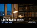 Nasheed + Rain Sounds | Ultimate Study & Focus Mix 📚