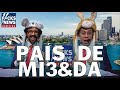 F*cksNews Sidney: País De Mi3&da