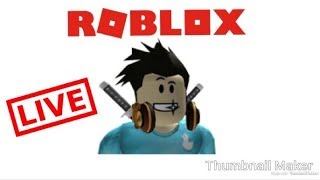 roblox gaming live streams