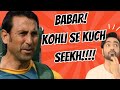 Pakistan mai Talent khatam | Younis Khan's Comments on Babar