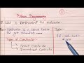 Python Constructor | Learn Coding