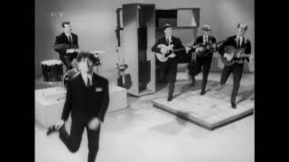 Freddie \u0026 The Dreamers - You Were Made For Me [Blue Peter 1964]