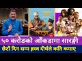 Hrashwo Deergha Box Office Collection | Purna Bahadur Ko Sarangi Song| Purna Bahadur Ko Sarangi Earn