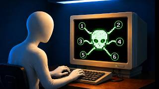 The 6 levels of online privacy