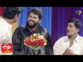 Hyper Aadi Performance | Jabardasth | Double Dhamaka Special | 4th October 2020 | ETV  Telugu