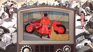 懐かしの80年代アニメ映画 （ ファイブスター物語・AKIRA・マクロス・火の鳥・聖闘士星矢・カムイの剣・全14作 ）