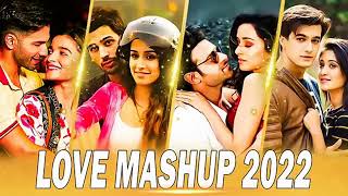 New Hindi Mashup Song 2023 | New Hindi Remix Song 2023 Arijit Singh | New Hindi Love Song 2023
