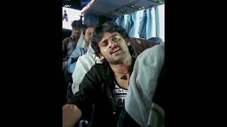 Prabhas * bujjigadu * movie whatsapp status