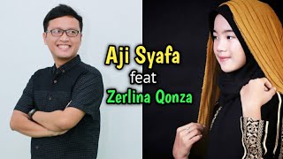 TERIMAKASIH GURU || Aji Syafa ft. Zerlina Qonza