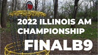 2022 IL AM Championship FINAL B9