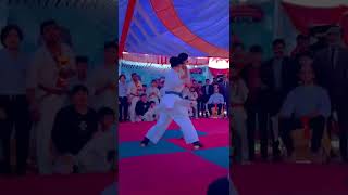 Karate fight Chakwal m