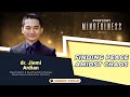 KETAHUI TANDA-TANDA DEPRESIMU | dr. Jiemi Ardian - Buddhist Podcast (Ed_Mindfulness #13)