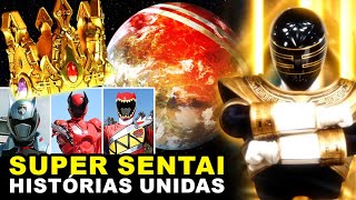 SUPER SENTAI | Universo compartilhado! Space Squad não acabou - TokuDoc