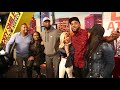 Rickey Smiley, Headkrack & Gary With Da Tea Preview 