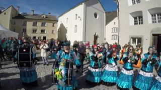 Simplon Dorf Carnival Pt.2