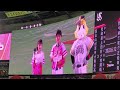 試合前　ﾍﾟｲﾍﾟｲﾄﾞｰﾑ