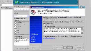 Strelok SDL tutorials, #1 (Installing SDL)
