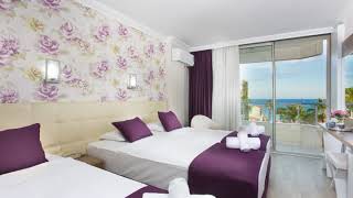 Alanya Buyuk Hotel