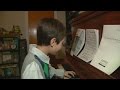 10-year-old musician ready to play Carnegie Hall