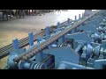 friction welding for rebar coupler with auto loading